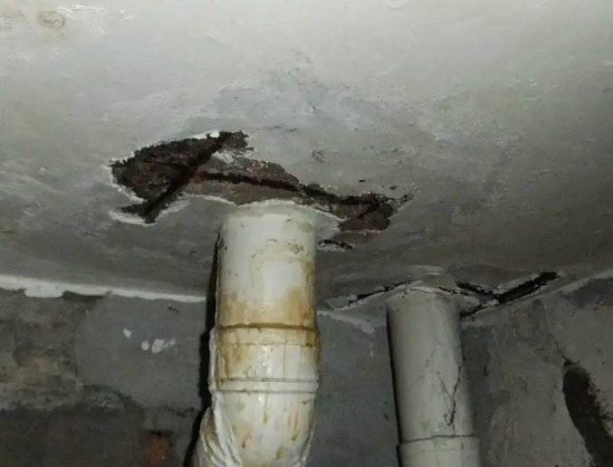 兰州卫生间漏水维修公司浅析兰州卫生间渗水维修的方法