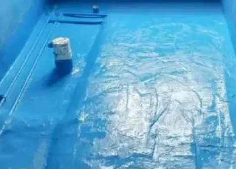 兰州卫生间漏水维修公司分享下兰州卫生间防水工程中常用防水涂料介绍。